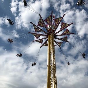 Meet your Posher, Courtney